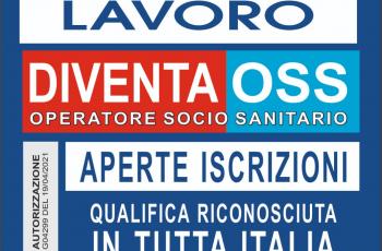 Corsi OSS Operatore Socio Sanitario 